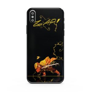 Coques Zenitsu