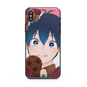 Coque Blue Lock Yoichi Isagi