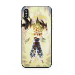 Coques Super Saiyan