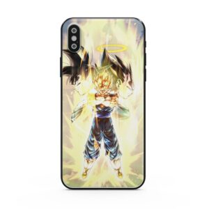 Coques Super Saiyan