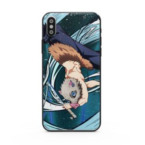 Coques Inosuke Hashibira