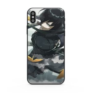 Coques Demon Slayer Muichiro Tokito