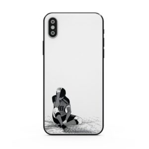 Coque Blue Lock Isagi
