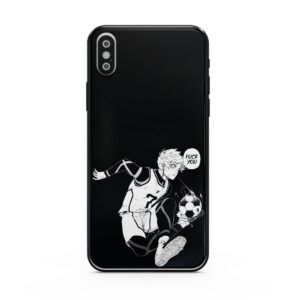 Coque Blue Lock Jingo Raichi