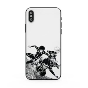 Coque Blue Lock Personnage