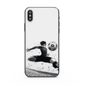 Coque Blue Lock Numéro 11