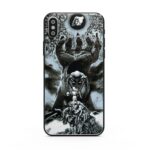Coque God Hand Berserk