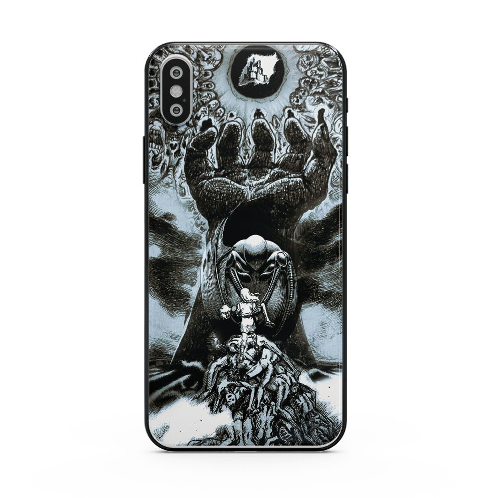 Coque God Hand Berserk
