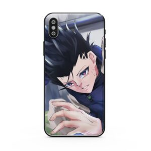 Coque Blue Lock Manga