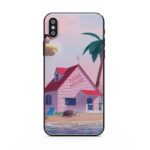 Coques Kame House
