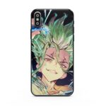 Coque Dr. Stone Design