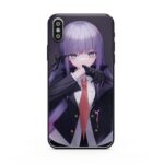 Coque Danganronpa Kyoko Kirigiri