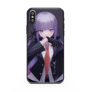 Coque Danganronpa Kyoko Kirigiri