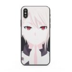 Coque Food Wars! Alice Nakiri