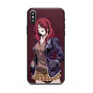 Coque Food Wars! Rindō Kobayashi