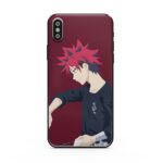 Coque Food Wars! Soma Yukihira