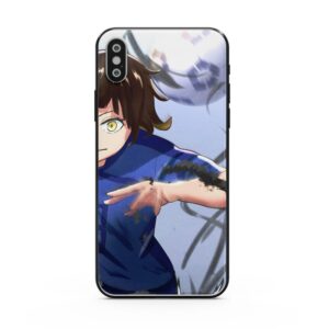 Coque Blue Lock Meguru Bachira