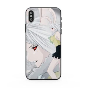 Coques Carrot One Piece