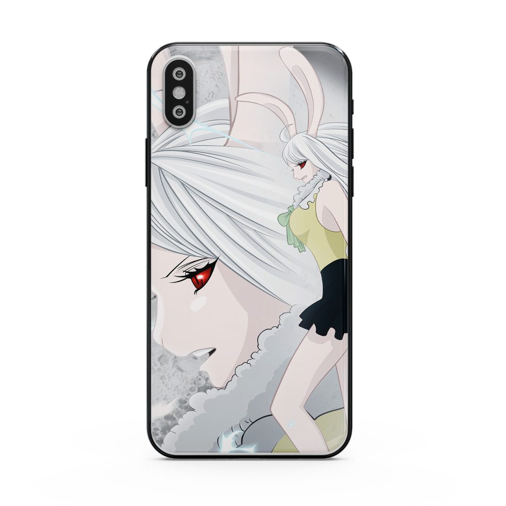 Coques Carrot One Piece