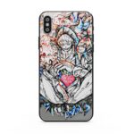Coques Don Quichotte Rossinante