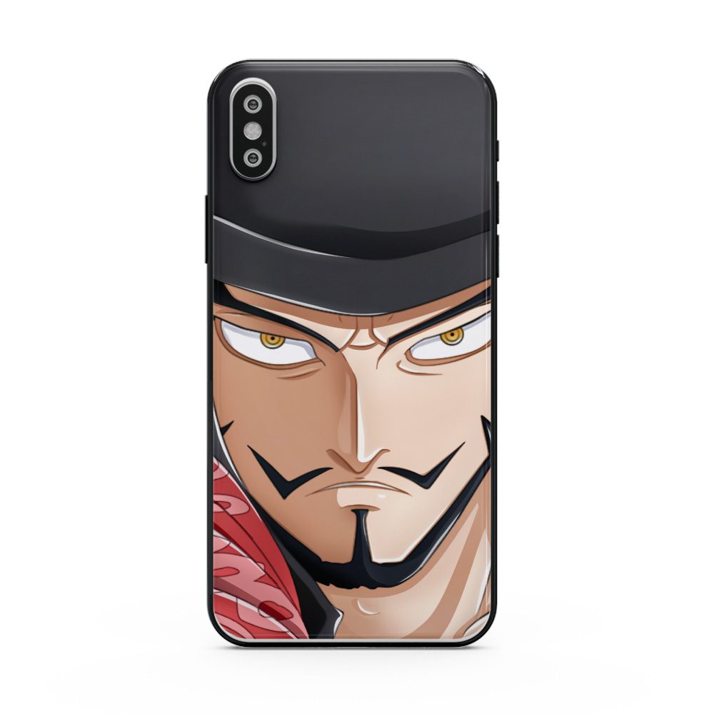 Coques Dracule Mihawk