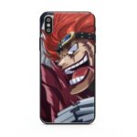 Coques Eustass Kid
