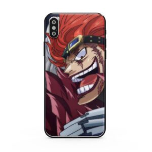 Coques Eustass Kid