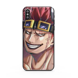 Coques Captain Kid