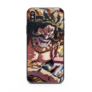 Coques Gol D. Roger