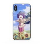 Coques Himawari