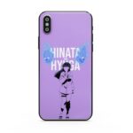 Coques Hinata Hyûga