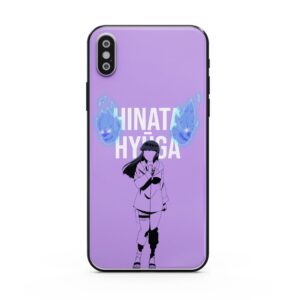 Coques Hinata Hyûga