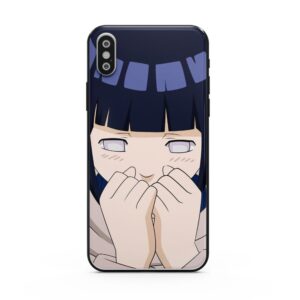 Coques Hinata Chunin