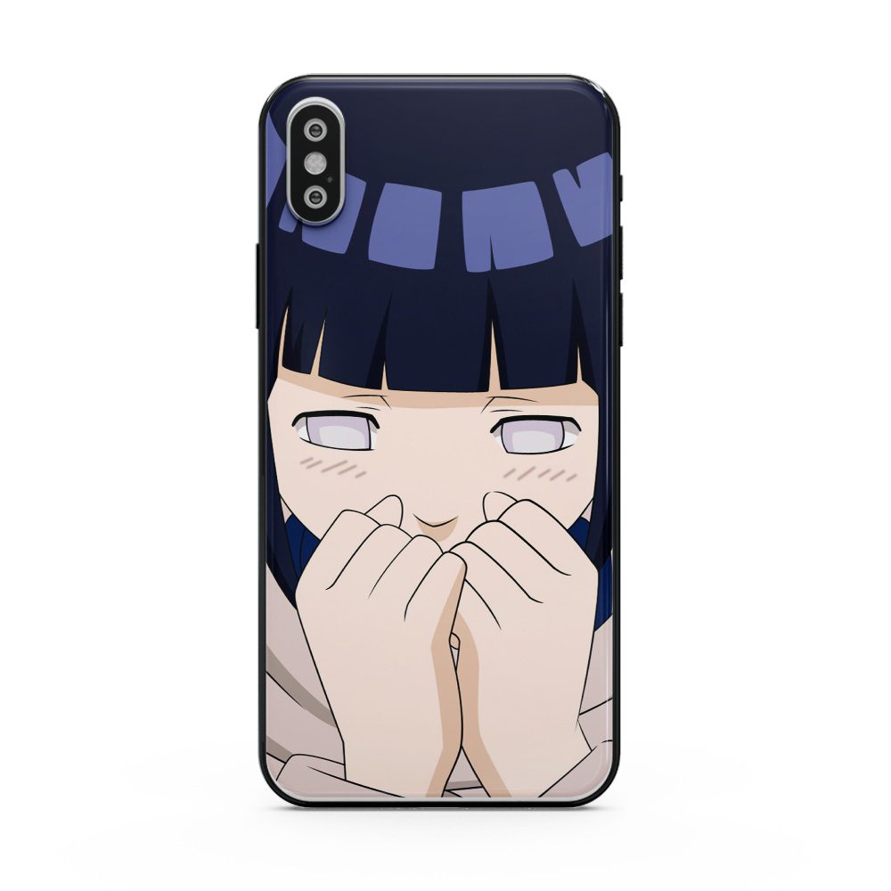 Coques Hinata Chunin