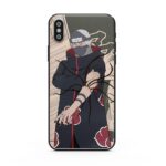 Coques Kakuzu Akatsuki