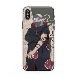 Coques Kakuzu Akatsuki