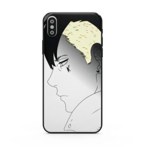 Coques Manga Kawaki