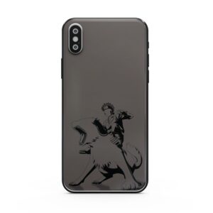 Coques Kiba Inuzuka