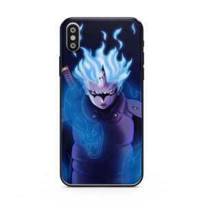 Coques Mitsuki Mode Ermite
