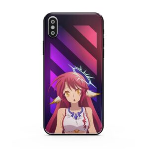 Coque No Game No Life Jibril