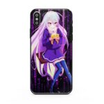Coque No Game No Life Design Shiro