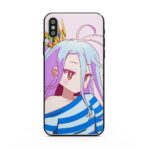 Coque No Game No Life Shiro