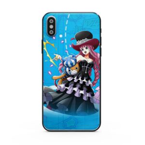 Coques One Piece La Princesse Fantôme