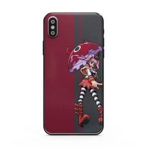 Coques One Piece Perona