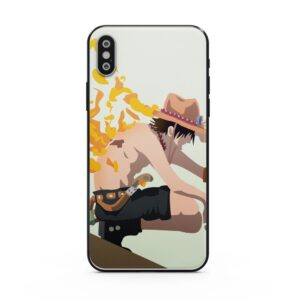 Coques Manga Ace