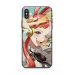 Coques Film Red