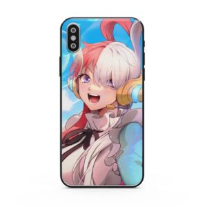 Coques Manga Red