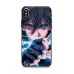 Coques Sasuke Mode Rikudo