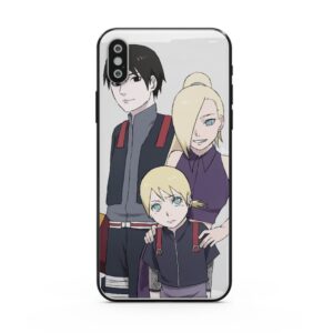 Coques Famille Saï