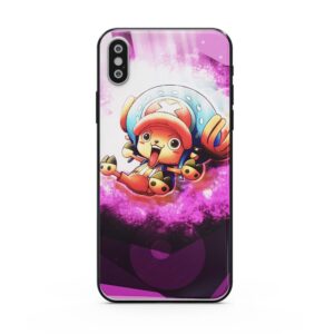 Coques Manga Tommy Tommy Chopper